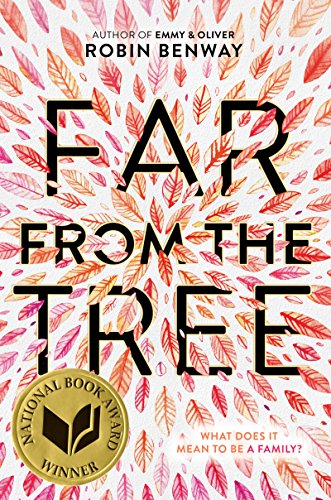 Beispielbild fr Far from the Tree zum Verkauf von Gulf Coast Books