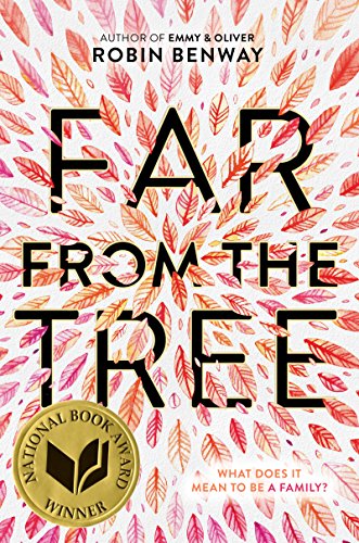 Stock image for Far from the Tree for sale by Gulf Coast Books