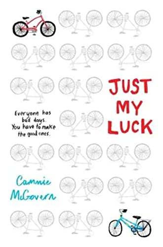 

Just My Luck [Hardcover ]