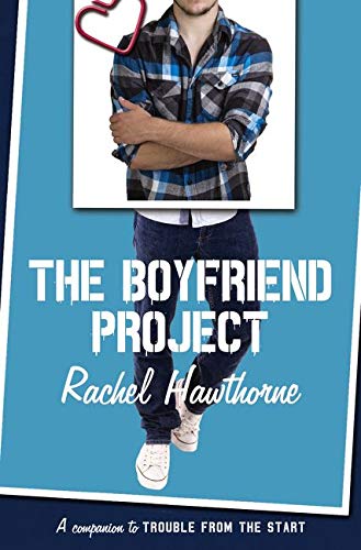 Beispielbild fr The Boyfriend Project zum Verkauf von Better World Books