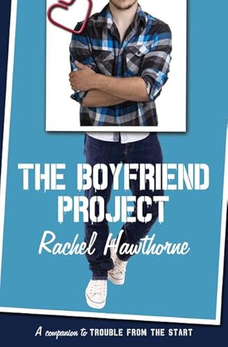 Imagen de archivo de The Boyfriend Project a la venta por Half Price Books Inc.