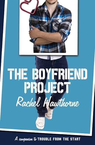Stock image for The Boyfriend Project for sale by Half Price Books Inc.