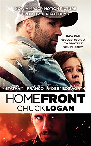Stock image for Homefront Movie Tie-in Edition for sale by Hippo Books