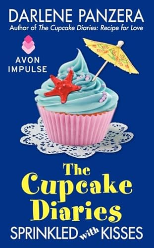 Stock image for The Cupcake Diaries: Sprinkled with Kisses for sale by ThriftBooks-Dallas