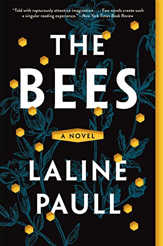 Imagen de archivo de The Bees: A Novel a la venta por SecondSale