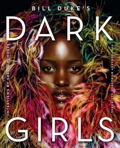 Stock image for Dark Girls for sale by Blue Vase Books