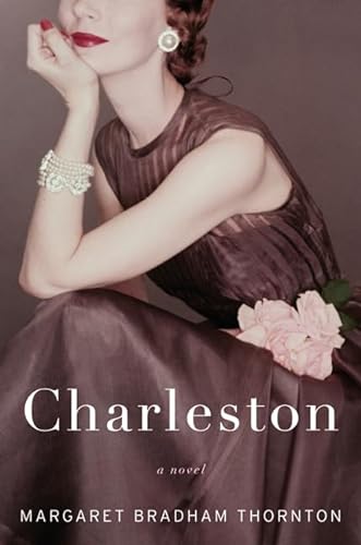 Beispielbild fr Charleston: A Novel zum Verkauf von Once Upon A Time Books