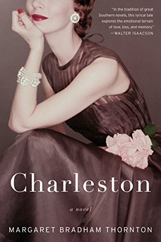 Beispielbild fr Charleston: A Novel zum Verkauf von Wonder Book