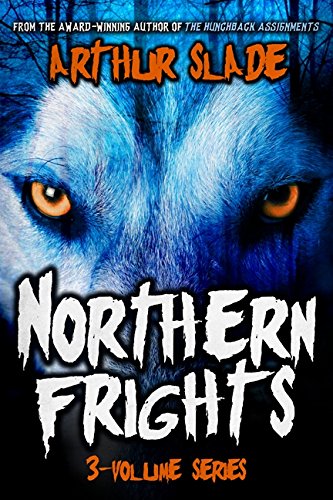 Beispielbild fr Northern Frights Trilogy zum Verkauf von Better World Books