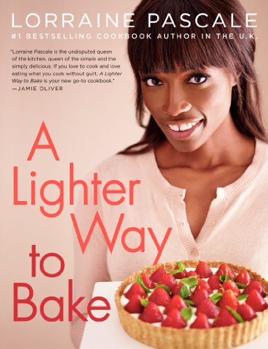 Imagen de archivo de A Lighter Way to Bake a la venta por AwesomeBooks