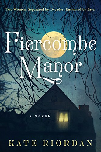 Beispielbild fr Fiercombe Manor : A Novel zum Verkauf von Better World Books