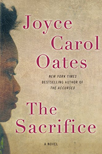 9780062332974: The Sacrifice: A Novel