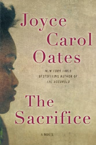 Imagen de archivo de The Sacrifice: A Novel a la venta por SecondSale