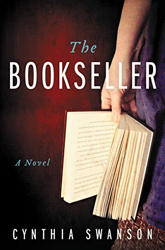 9780062333001: The Bookseller