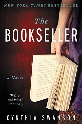 9780062333018: The Bookseller: A Novel