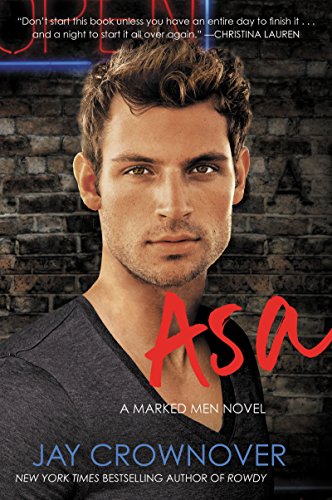 Stock image for Asa: A Marked Men Novel (Marked Men, 6) for sale by Your Online Bookstore