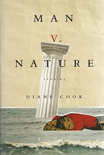 Beispielbild fr Man V. Nature : Stories zum Verkauf von Better World Books