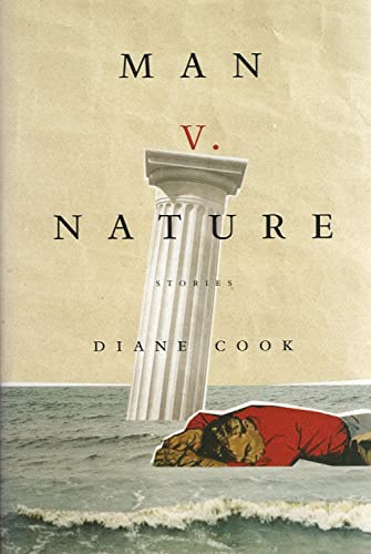 9780062333100: Man V. Nature: Stories
