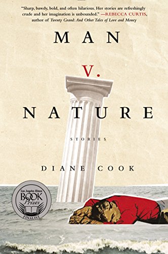 Beispielbild fr Man V. Nature : Stories zum Verkauf von Better World Books