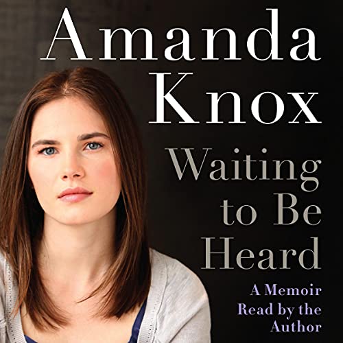 9780062333254: Waiting to Be Heard: A Memoir