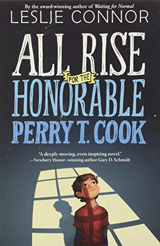 Imagen de archivo de All Rise for the Honorable Perry T. Cook a la venta por Orion Tech
