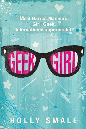 9780062333575: Geek Girl