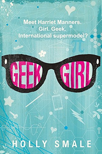 Stock image for Geek Girl for sale by Better World Books: West