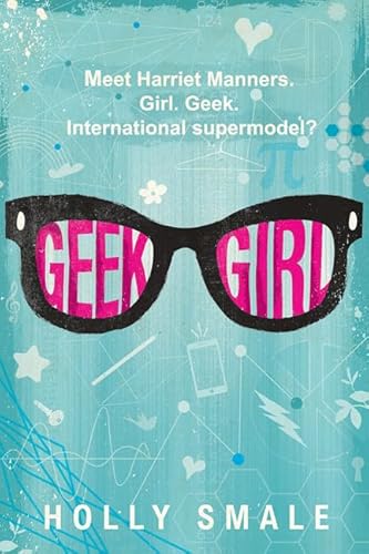 Stock image for Geek Girl for sale by Better World Books: West