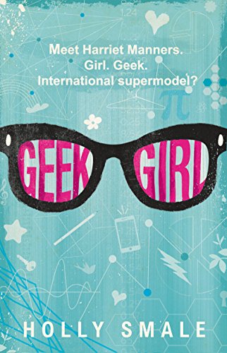 9780062333582: Geek Girl