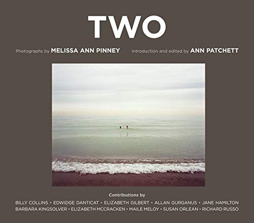 9780062334428: Two: Melissa Ann Pinney