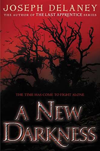 9780062334534: A New Darkness