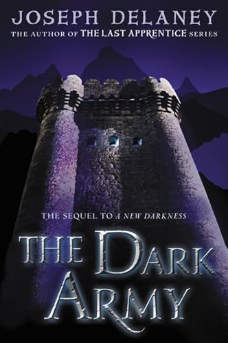 Imagen de archivo de The Dark Army (New Darkness) a la venta por Goodwill Books