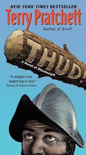 9780062334985: Thud!: A Novel of Discworld