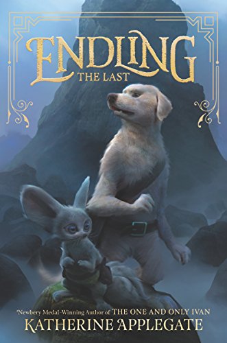 Beispielbild fr Endling #1: The Last zum Verkauf von SecondSale