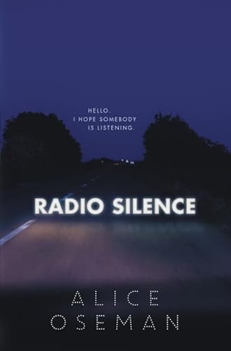 Stock image for Radio Silence for sale by More Than Words