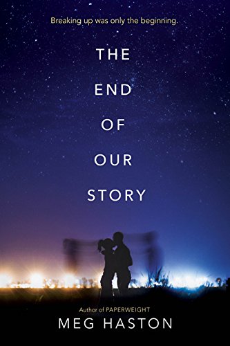 9780062335777: The End of Our Story
