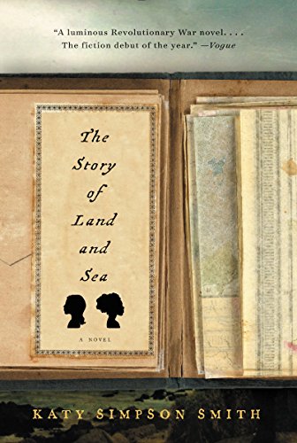 Imagen de archivo de The Story of Land and Sea: A Novel (P.S. (Paperback)) a la venta por SecondSale