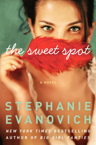Stock image for The Sweet Spot: A Novel for sale by ThriftBooks-Atlanta