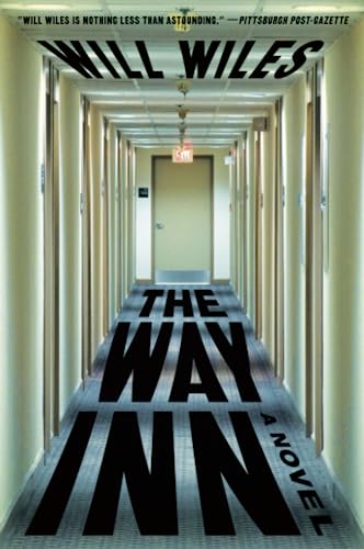 9780062336101: The Way Inn