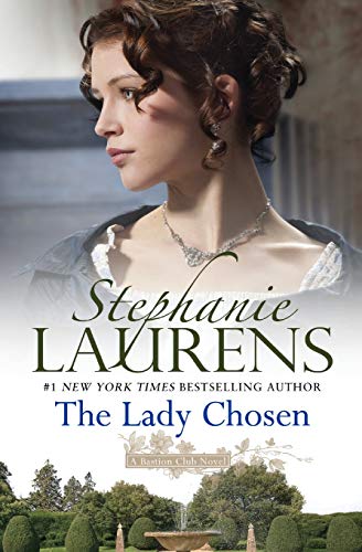 9780062336569: The Lady Chosen: A Bastion Club Novel