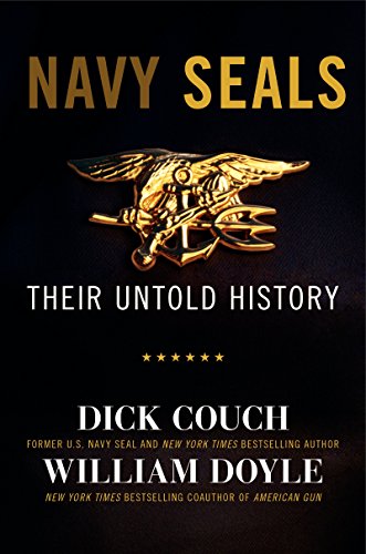 9780062336606: Navy Seals: Their Untold Story