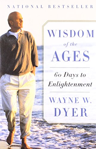 9780062337320: Wisdom of the Ages [Paperback] [Feb 12, 2014] Wayne W.Dyer [Paperback] [Jan 01, 2017] Wayne W.Dyer