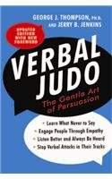 9780062337337: Verbal Jud: The Gentle Art of Persuasion [Paperback]