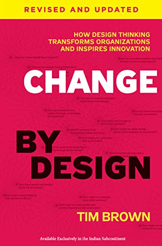 9780062337382: Change by Design