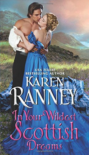 9780062337474: In Your Wildest Scottish Dreams: 1 (The MacIains)