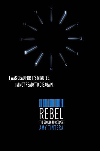 9780062337900: Rebel (international edition): 2 (Reboot)