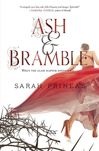 9780062337948: Ash & Bramble