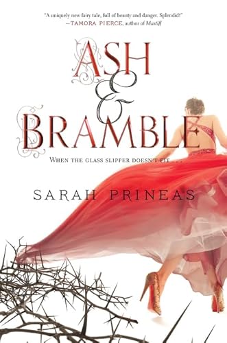 Imagen de archivo de Ash Bramble a la venta por Goodwill Books