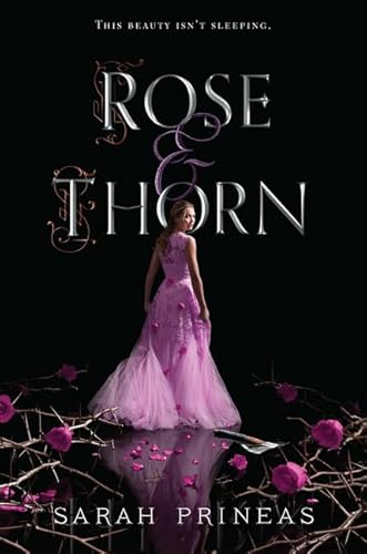 Beispielbild fr Rose and Thorn zum Verkauf von Better World Books