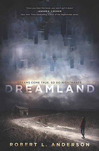 Beispielbild fr Dreamland zum Verkauf von SecondSale